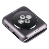 Back Cover For Apple Watch Series 3 42mm (LTE), For Series 3 42mm (LTE)